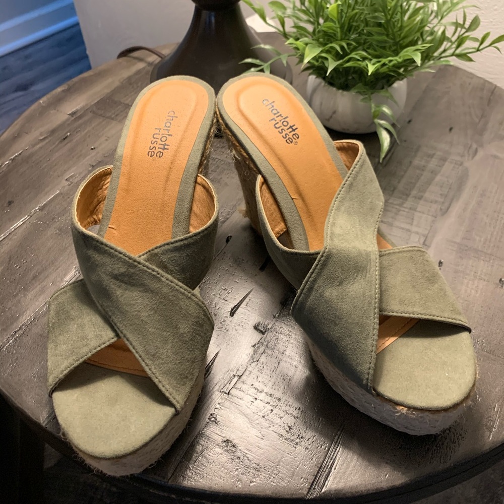 Wedges